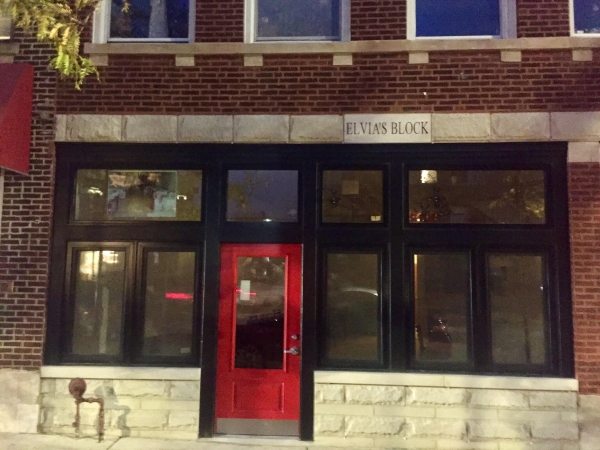 Listing Image #1 - Retail for lease at 6621 clark st, Chicago IL 60626 Listing Image #1 - Retail for lease at 6621 clark st, Chicago IL 60626