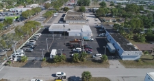 Listing Image #1 - Industrial for lease at 3405-3421 Fowler St., Fort Myers FL 33901