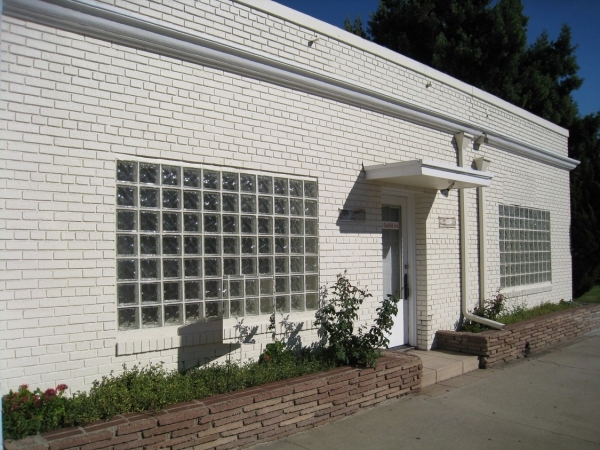 Listing Image #1 - Office for lease at 710 S Garfield Ave, Alhambra CA 91801