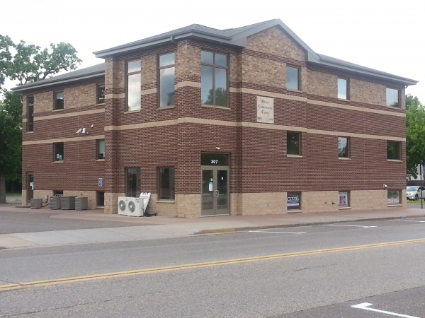 Listing Image #1 - Office for lease at 307 Cascade, Osceola WI 54020