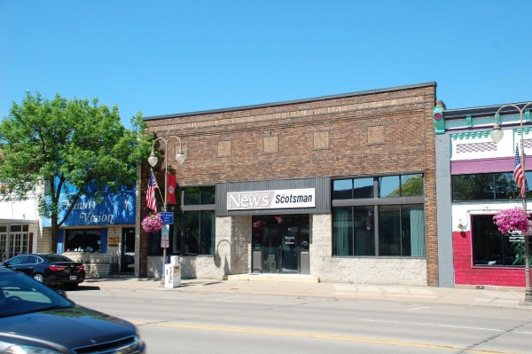 Listing Image #1 - Office for lease at 127 South Knowles Avenue, New Richmond WI 54017