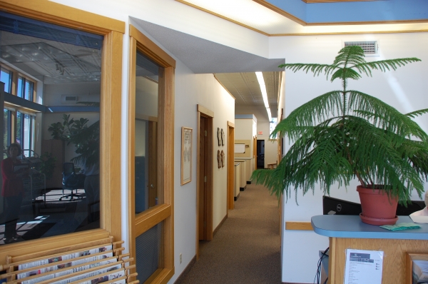Listing Image #3 - Office for lease at 127 South Knowles Avenue, New Richmond WI 54017 Listing Image #3 - Office for lease at 127 South Knowles Avenue, New Richmond WI 54017
