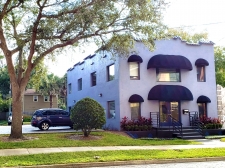 Listing Image #1 - Office for lease at 17 N Summerlin Ave, Orlando FL 32801