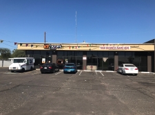 Retail property for lease in Phoenix, AZ