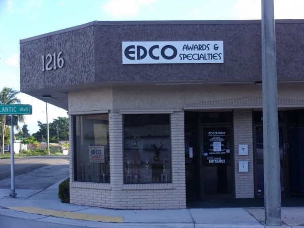 Listing Image #4 - Retail for lease at 1216 E Atlantic Blvd, Pompano Beach FL 33060 Listing Image #4 - Retail for lease at 1216 E Atlantic Blvd, Pompano Beach FL 33060