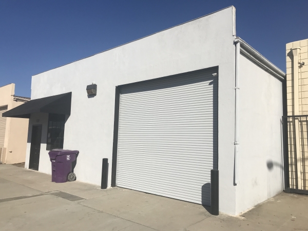 Listing Image #1 - Industrial for lease at 1511 W Cowles St, Long Beach CA 90813