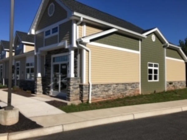 Listing Image #1 - Retail for lease at 150 Webster Square Road, Berlin CT 06037