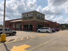 Retail property for lease in Baton Rouge, LA