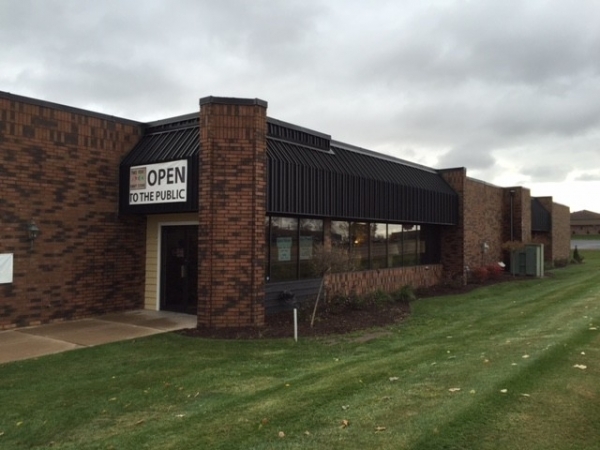 Listing Image #1 - Office for lease at 118 Homestead Drive, New Richmond WI 54017