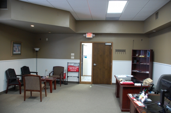 Listing Image #3 - Office for lease at 118 Homestead Drive, New Richmond WI 54017