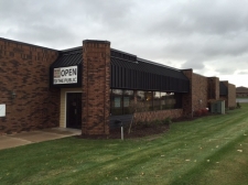 Office property for lease in New Richmond, WI