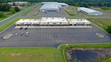 Listing Image #2 - Retail for lease at 950 Elden Avenue, Amery WI 54001