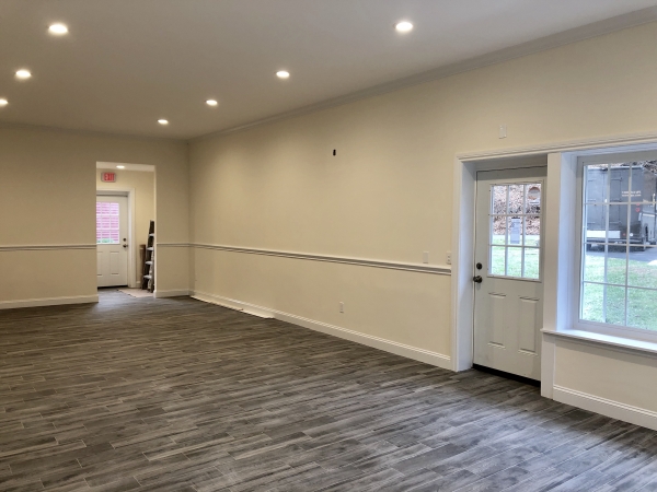 Listing Image #3 - Retail for lease at 56 Westchester Ave #1, Pound Ridge NY 10576 Listing Image #3 - Retail for lease at 56 Westchester Ave #1, Pound Ridge NY 10576