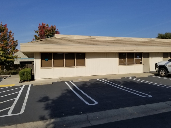 Listing Image #1 - Office for lease at 1098 Melody Lane #401, Roseville CA 95678