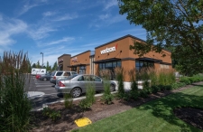 Shopping Center property for lease in Woodburn, OR
