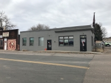 Retail property for lease in Sedalia, CO