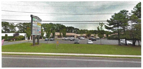 Listing Image #1 - Shopping Center for lease at 4057 Asbury Avenue, Tinton Falls NJ 07753