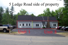 Office property for lease in Windham, NH