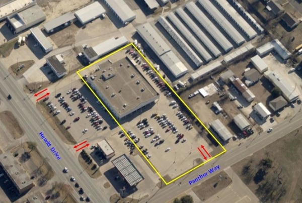 Listing Image #1 - Retail for lease at 109 Panther Way, Hewitt TX 76643 Listing Image #1 - Retail for lease at 109 Panther Way, Hewitt TX 76643