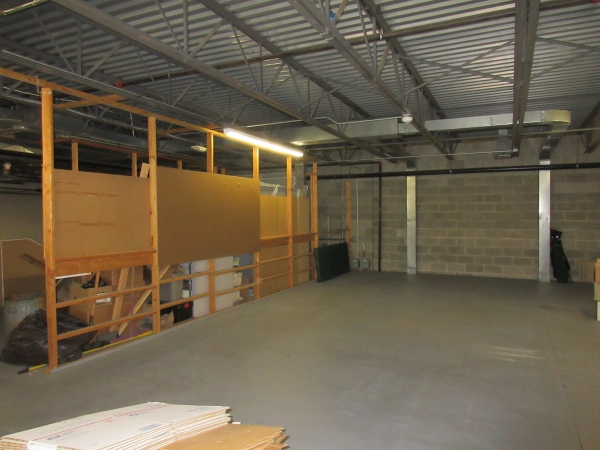 Listing Image #1 - Storage for lease at 295 Salem St Unit G, Woburn MA 01801 Listing Image #1 - Storage for lease at 295 Salem St Unit G, Woburn MA 01801