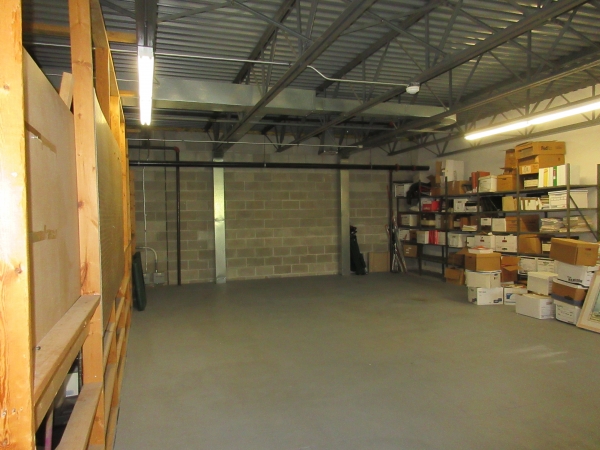 Listing Image #2 - Storage for lease at 295 Salem St Unit G, Woburn MA 01801 Listing Image #2 - Storage for lease at 295 Salem St Unit G, Woburn MA 01801