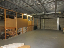 Storage property for lease in Woburn, MA