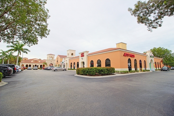 Listing Image #1 - Retail for lease at 13550 Reflections Pkwy., Fort Myers FL 33907