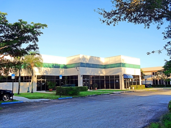 Listing Image #3 - Office for lease at 3700 NW 124th Ave #105, Coral Springs FL 33065