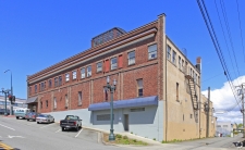 Retail property for lease in Everett, WA