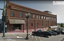 Office property for lease in Everett, WA