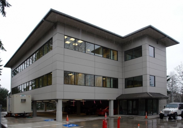 Listing Image #1 - Office for lease at 11232 NE 15th St, Bellevue WA 98004