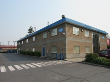 Office property for lease in Everett, WA
