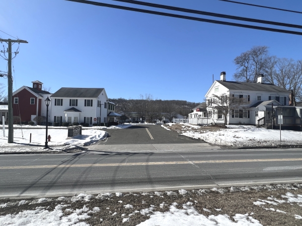 Listing Image #1 - Office for lease at 828-834 Federal Road, Brookfield CT 06804
