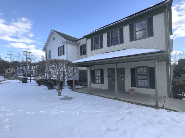 Listing Image #2 - Office for lease at 828-834 Federal Road, Brookfield CT 06804