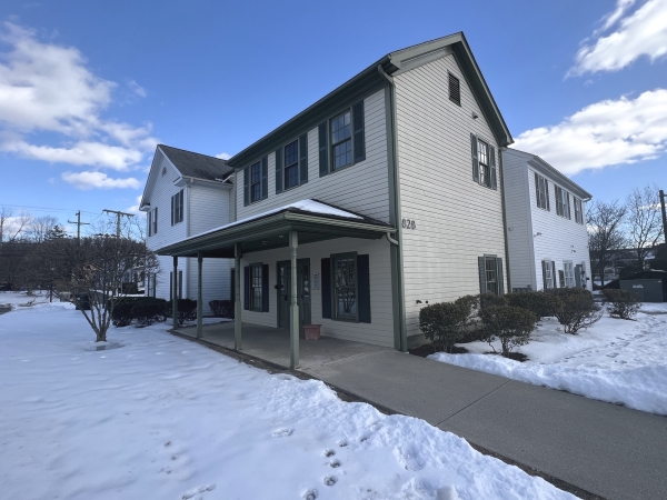 Listing Image #3 - Office for lease at 828-834 Federal Road, Brookfield CT 06804