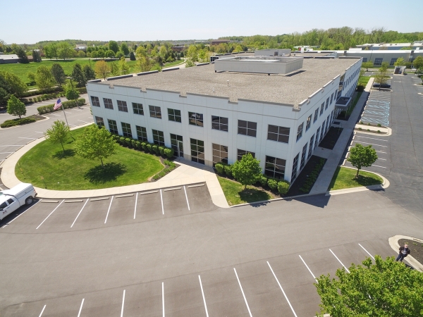 Listing Image #2 - Office for lease at 1330 Win Hentschel Blvd, West Lafayette IN 47906