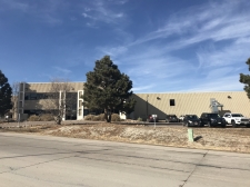 Listing Image #1 - Industrial for lease at 701 Topeka Way, Castle Rock CO 80109