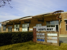 Listing Image #1 - Office for lease at 1430 S. Mint Street #105A, Charlotte NC 28203