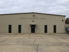 Listing Image #1 - Industrial for lease at 5655 Terry Rd, Byram MS 39272