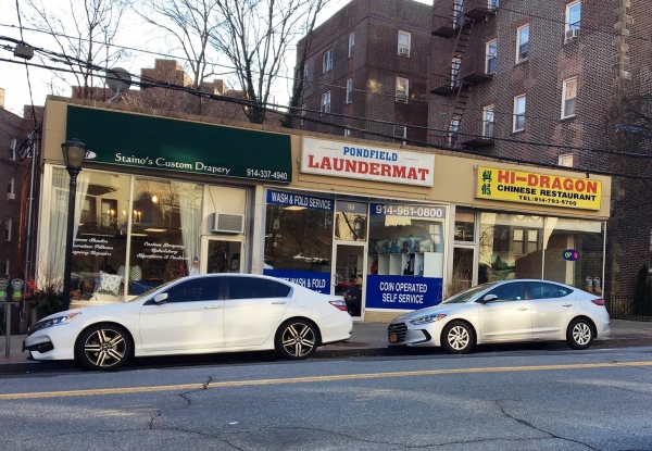 Listing Image #1 - Retail for lease at 61 Pondfield Road West, Yonkers NY 10708