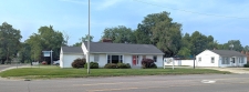 Office property for lease in Charleston, IL