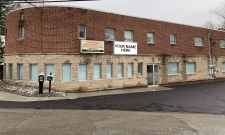 Office property for lease in Canonsburg, PA