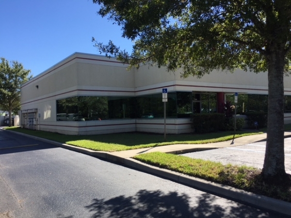 Listing Image #1 - Office for lease at 7751 Kingspointe Parkway, Unit 128, Orlando FL 32819