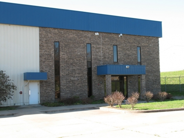 Listing Image #1 - Office for lease at 1823 Rust Avenue, Suite 102, Cape Girardeau MO 63703