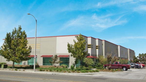 Listing Image #1 - Industrial for lease at 229 E Avenue K-8 #109, Lancaster CA 93535
