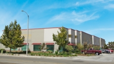Industrial property for lease in Lancaster, CA