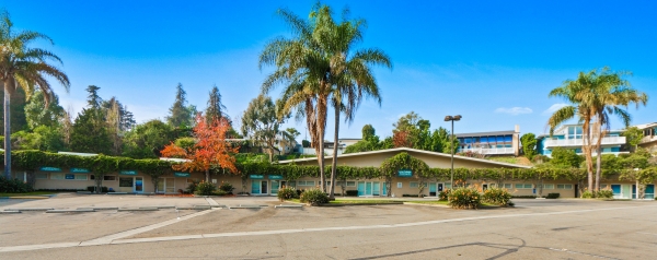 Listing Image #1 - Health Care for lease at 601 Dover Dr., Newport Beach CA 92663 Listing Image #1 - Health Care for lease at 601 Dover Dr., Newport Beach CA 92663