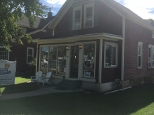 Retail property for lease in Geneva, IL