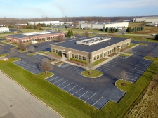 Office for lease in Portage, IN