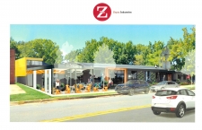 Office property for lease in Charlotte, NC